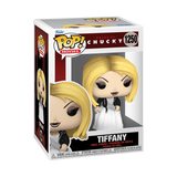 Figura POP Movies: Bride of Chucky-Tiffany Funko FK-63983