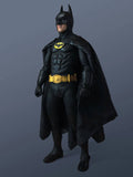 Batman Michael Keaton - 1/4th Scale - Batman 1989  Neca NC- 61241