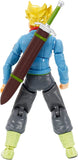 Adorno Figura DBZ Super Warriors Vol. 2 BB-25896