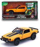 Auto Trasnformers 7  BUMBLEBEE 1:32 Jada Toys JT-34258