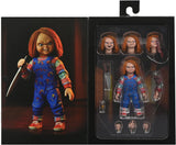 Figura Chucky (TV) 7 Ultimate Chucky Neca NC-42124