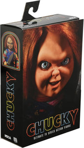 Figura Chucky (TV) 7 Ultimate Chucky Neca NC-42124