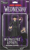Figura Wednesday-Tony Terors 6" NC-42419