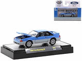 AUTO 1969 PLYMOUTH,1988 FORD M,1970 OLDSMOBILE,1985 CHEVROLET,1968 MERCURY,1971 PLYMOUTH 1:64 M2-32600-62