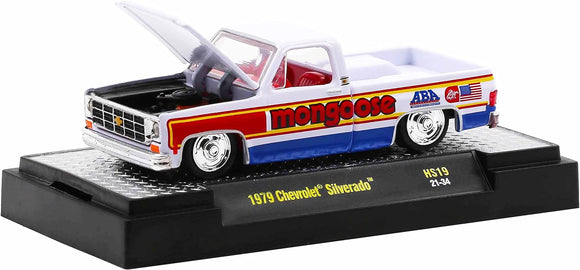 Auto Thentics - Hobby Special 1:64 M2 M2 31500-HS19