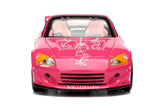 Auto FF - Suki's 2001 Honda S2000 1.32 Jada Toys JT-97610-24