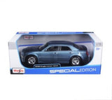 Auto Chrysler HEM8 2005 1:18 300C MTO-31120