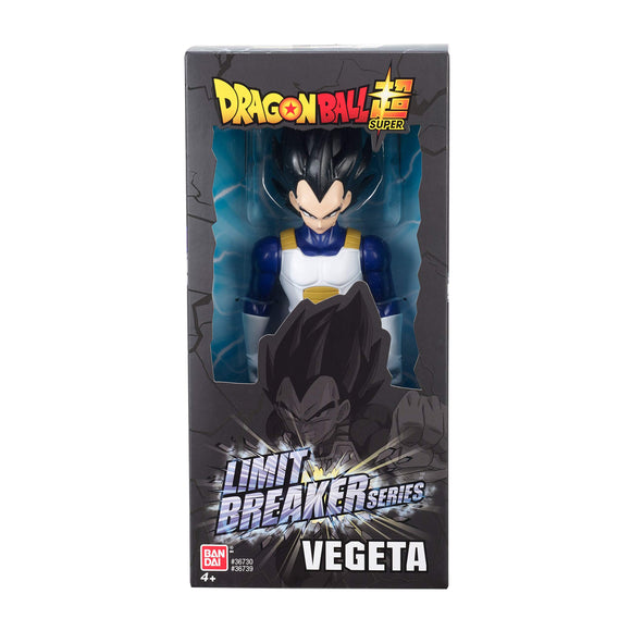 FIGURA LIMIT BREAKER SERIES - VEGETA 12