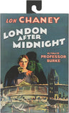 Figura  Professor Burke-London After Midnight 7" NC-06150
