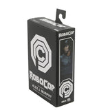 Figura Alex Murphy-RoboCop 7" NECA NC-42143