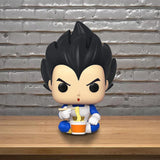 Figura POP DBZ VEGETA DBZ S6 Funko FK-39697