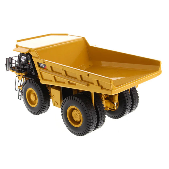 Miniatura Camion Cat 785D Mining Truck 1.50 1.50 Cat DM-85216C