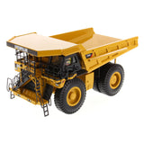 Miniatura Camion Cat 785D Mining Truck 1.50 1.50 Cat DM-85216C