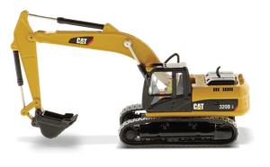 Excavadora Cat 320D L Hydraulic Excavator 1.87 Cat DM-85262