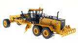 Miniatura Motoniveladora Cat 24M Motor Grader 1.50 1.50 Cat DM-85264C