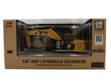 Excavadora Cat 390F L Hydraulic Excavator 1:50 Cat DM-85284C