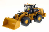 Miniatura Cargador Cat 982M Wheel Loader 1.50 1.50 Cat DM-85292C