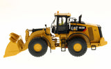 Miniatura Cargador Cat 982M Wheel Loader 1.50 1.50 Cat DM-85292C