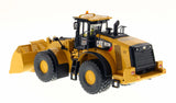 Miniatura Cargador Cat 982M Wheel Loader 1.50 1.50 Cat DM-85292C