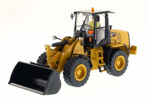 Cargador Cat 910K Wheel Loader 1:32 Cat DM-85294