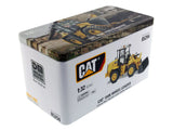 Cargador Cat 910K Wheel Loader 1:32 Cat DM-85294