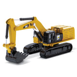 Excavadora Cat 390F L Hydraulic Excavator 1.125 Cat DM-85537