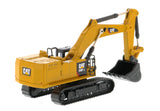 Excavadora Cat 390F L Hydraulic Excavator 1.125 Cat DM-85537