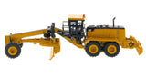 Motoniveladora Caterpillar 24M Motor Grader  Cat DM-85539