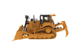 Miniatura Tractor CAT D8T Track Type Tractor With 8U Blade 1.50 1.50 Cat DM-85566