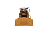 Miniatura Tractor CAT D8T Track Type Tractor With 8U Blade 1.50 1.50 Cat DM-85566