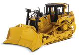 Miniatura Tractor CAT D8T Track Type Tractor With 8U Blade 1.50 1.50 Cat DM-85566