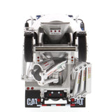 Miniatura Tractor y Mezcladora Cat CT660 Day Cab Tractor w/ Metal McNeilus Concrete Mixer 1.50 Cat DM-85664