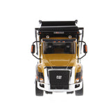 Miniatura Escala Camion Caterpillar CT660 SBFA OX Bodies Stampede Dump Truck 1.50 1.50 Cat DM-85668