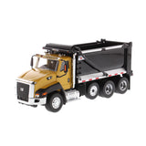 Miniatura Escala Camion Caterpillar CT660 SBFA OX Bodies Stampede Dump Truck 1.50 1.50 Cat DM-85668