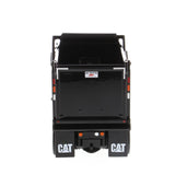 Miniatura Escala Camion Caterpillar CT660 SBFA OX Bodies Stampede Dump Truck 1.50 1.50 Cat DM-85668
