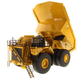 Miniatura Camion Cat 798 AC Mining Truck 1.50 1.50 Cat DM-85671