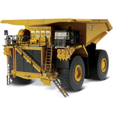 Miniatura Camion Cat 798 AC Mining Truck 1.50 1.50 Cat DM-85671