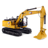 Excavadora Cat 323 GX Hydraulic Excavator 1.50 Cat DM-85675