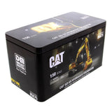 Excavadora Cat 323 GX Hydraulic Excavator 1.50 Cat DM-85675