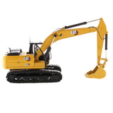Excavadora Cat 323 GX Hydraulic Excavator 1.50 Cat DM-85675