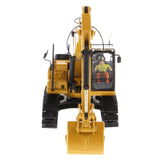 Excavadora Cat 323 GX Hydraulic Excavator 1.50 Cat DM-85675