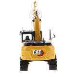 Excavadora Cat 323 GX Hydraulic Excavator 1.50 Cat DM-85675