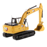 Excavadora Cat 323 GX Hydraulic Excavator 1.50 Cat DM-85675