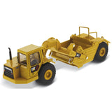 Tractor Cat Wheel Tractor 611 Scraper 1.64 Cat DM-85695