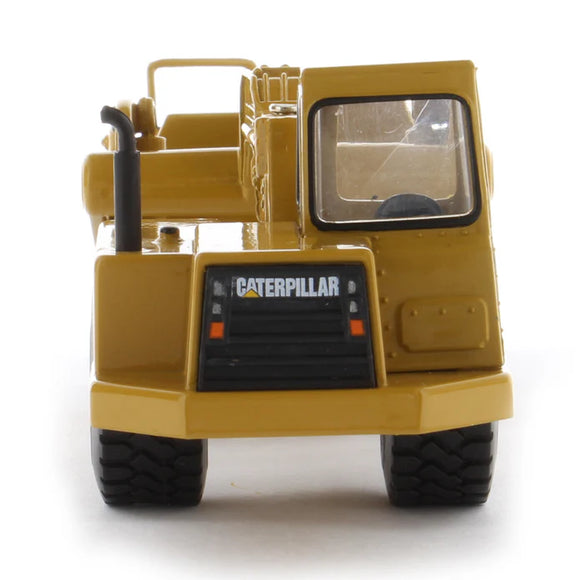 Tractor Cat Wheel Tractor 611 Scraper 1.64 Cat DM-85695