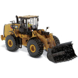 Cargador  Cat 966M Weathered Wheel Loader 1.50 Cat DM-85703