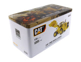 Cargador Cat 988K Wheel Loader 1:50 Cat DM-85901