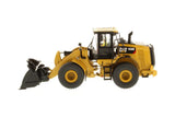 Cargador Cat 950M Wheel Loader 1:50Cat DM-85914