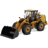Cargador Cat 950M Wheel Loader 1:50Cat DM-85914