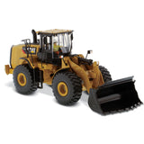 Cargador Cat 966M Wheel Loader 1.5 Cat DM-85928